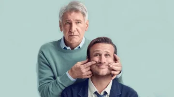 Apple TV تحدد موعد عرض الموسم الثالث من مسلسل Shrinking وتكشف عن تفاصيل جديدة